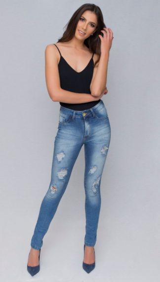 calça skinny jeans lavclar 3